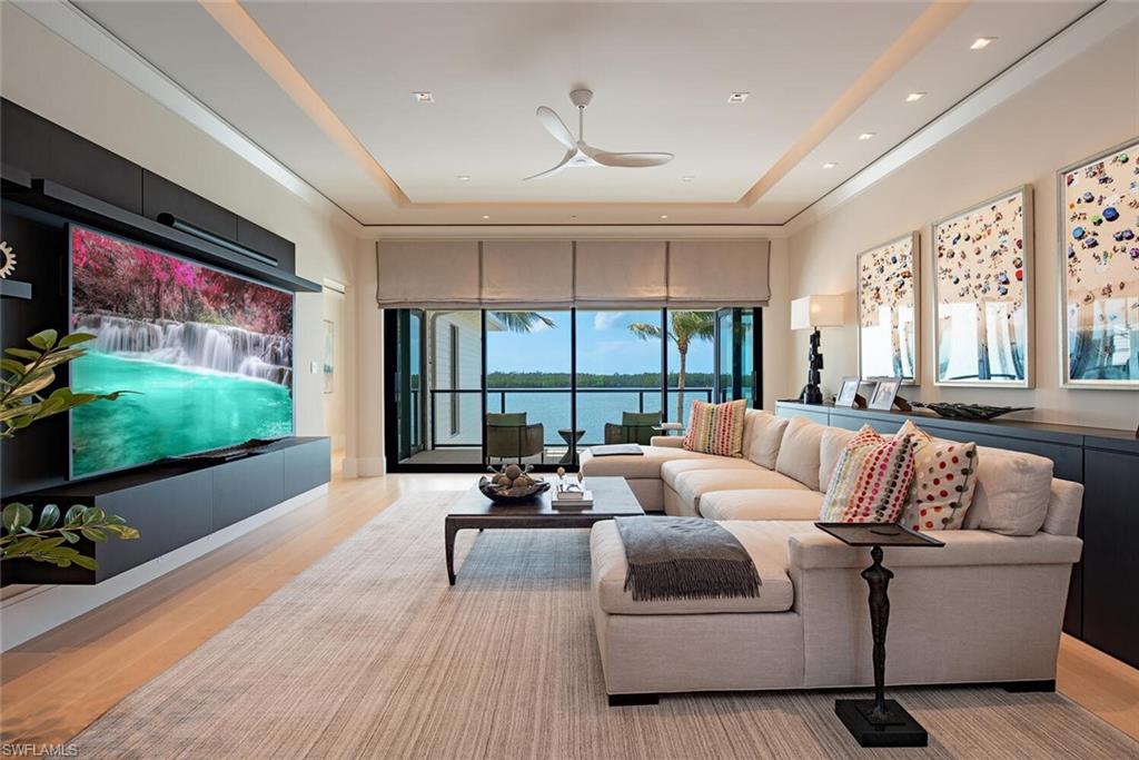 PORT ROYAL - Residential