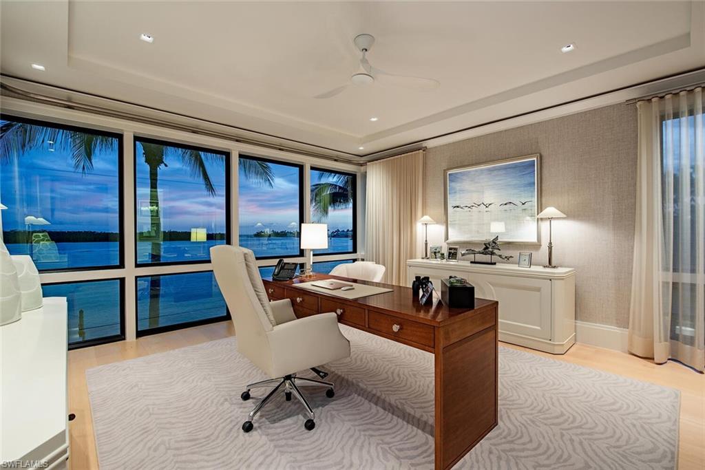 PORT ROYAL - Residential