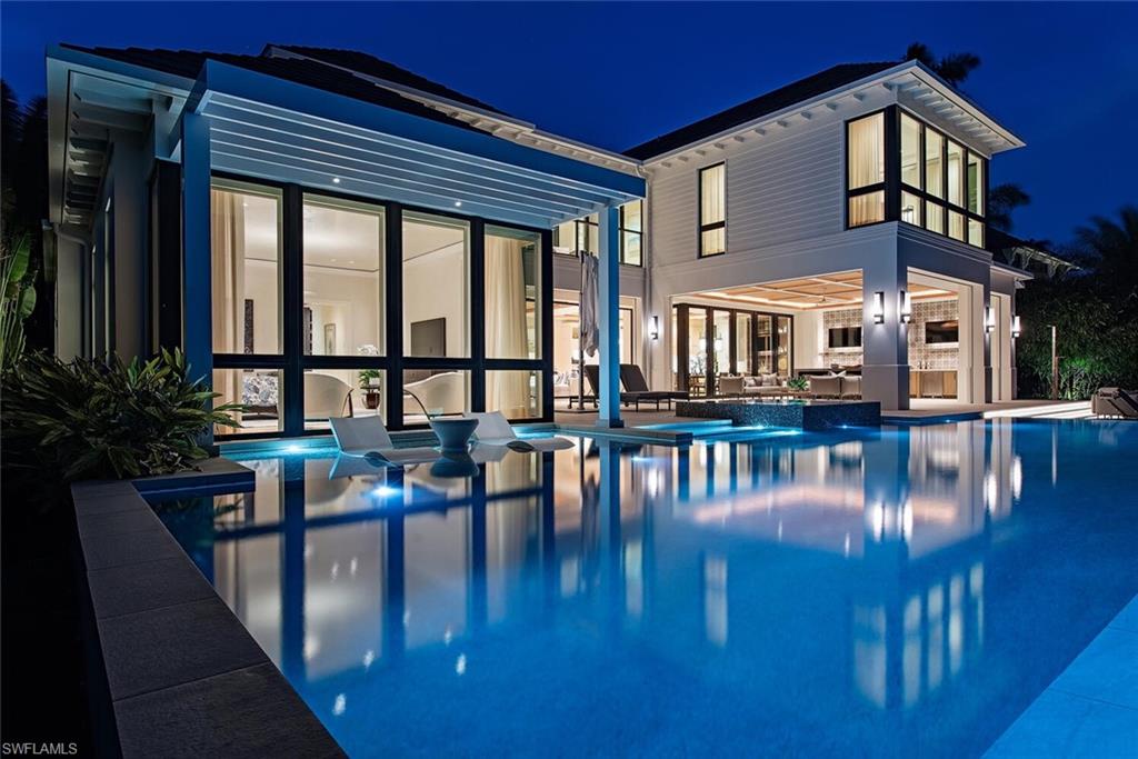 PORT ROYAL - Residential