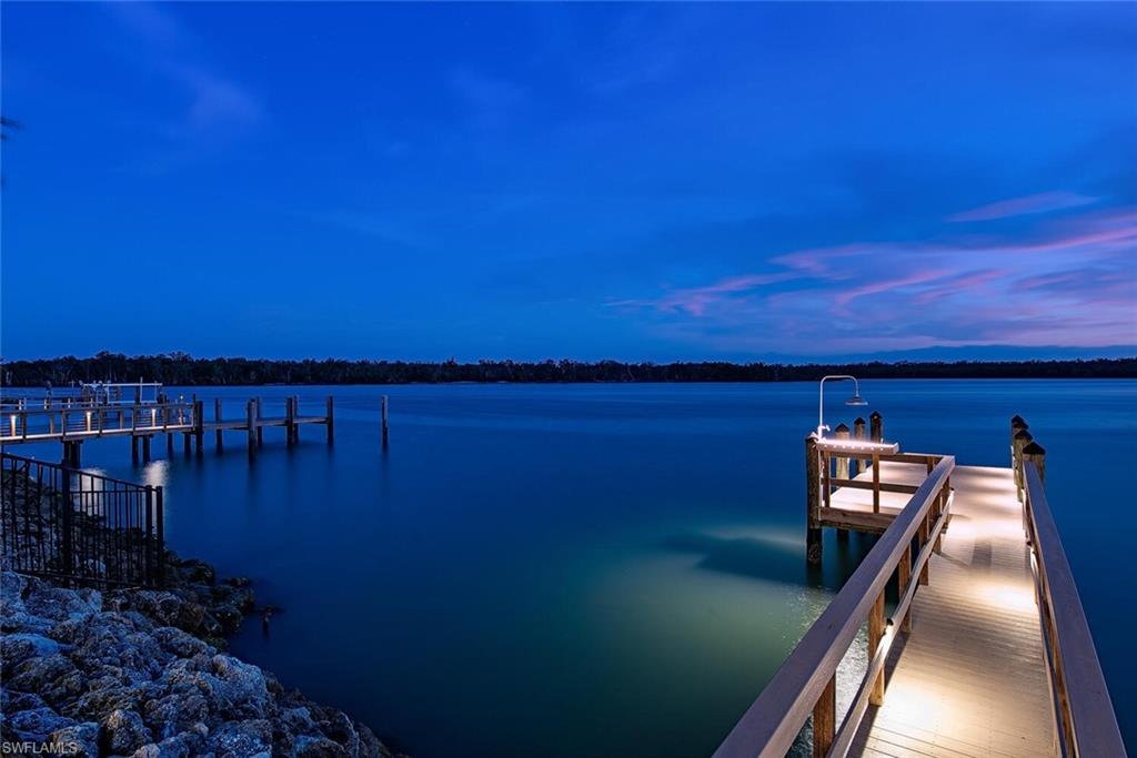 PORT ROYAL - Residential