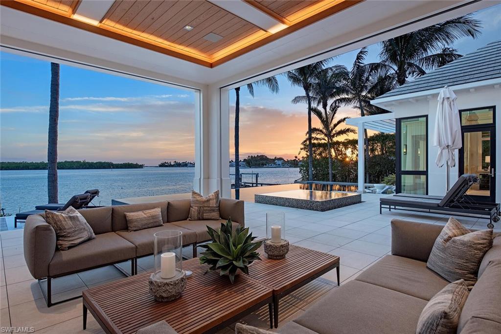 PORT ROYAL - Residential