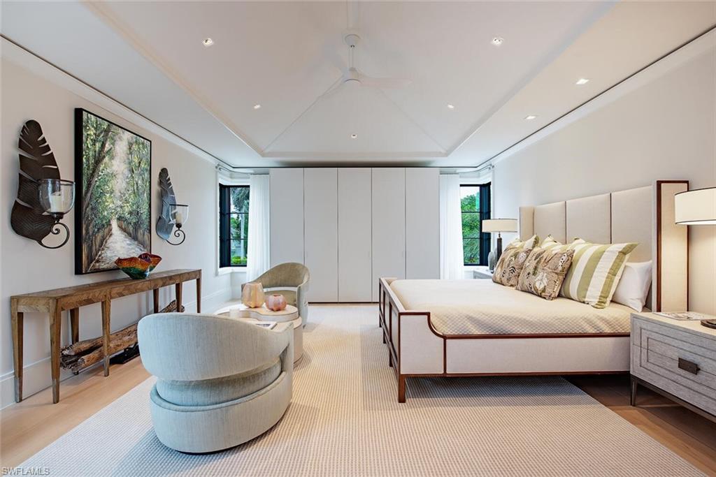 PORT ROYAL - Residential