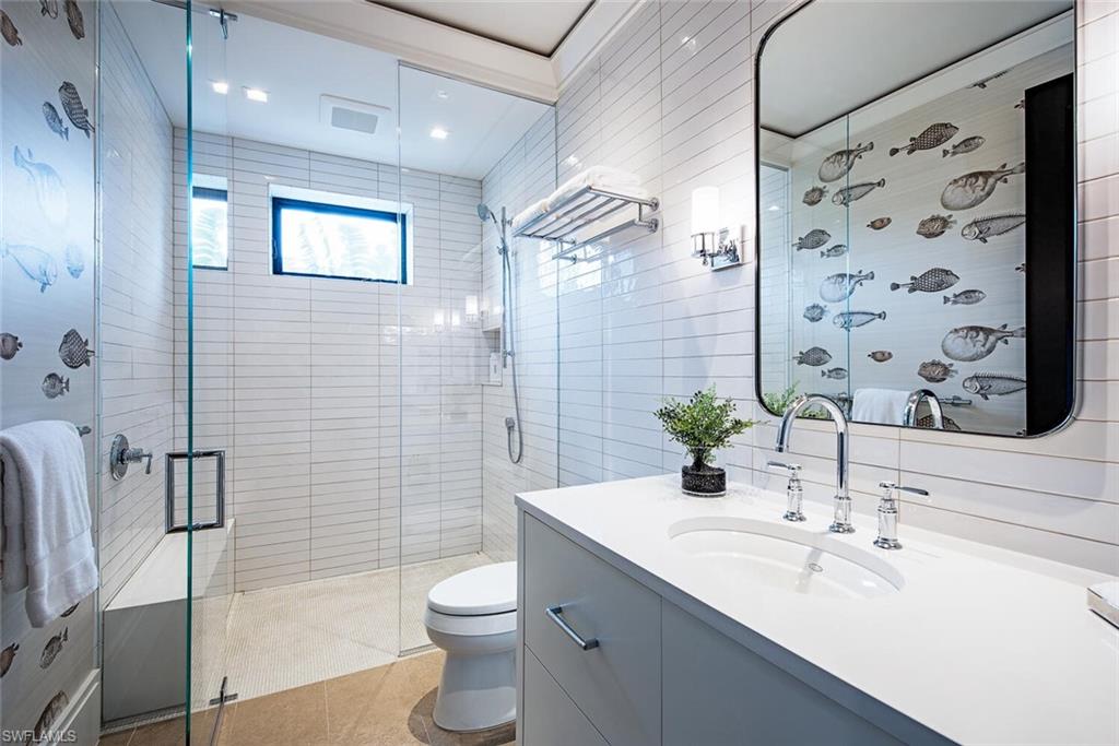 PORT ROYAL - Residential