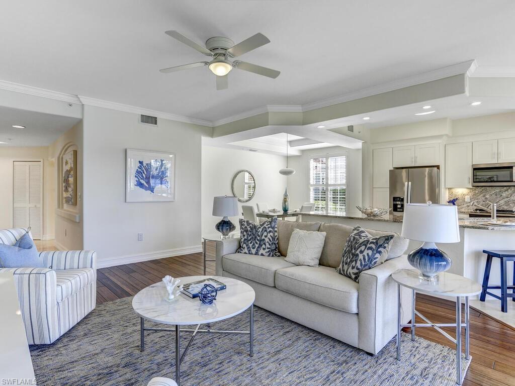 Photo of 2215 Arielle DR #1205, NAPLES, FL 34109 (MLS # 223047834)