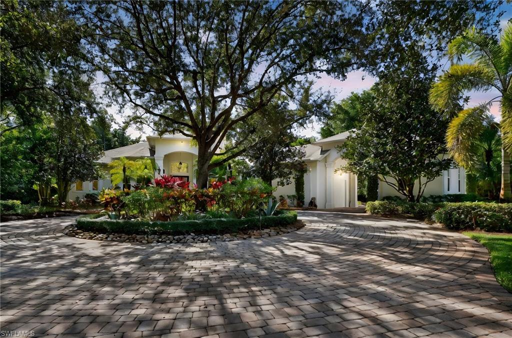 LOGAN WOODS - Residential