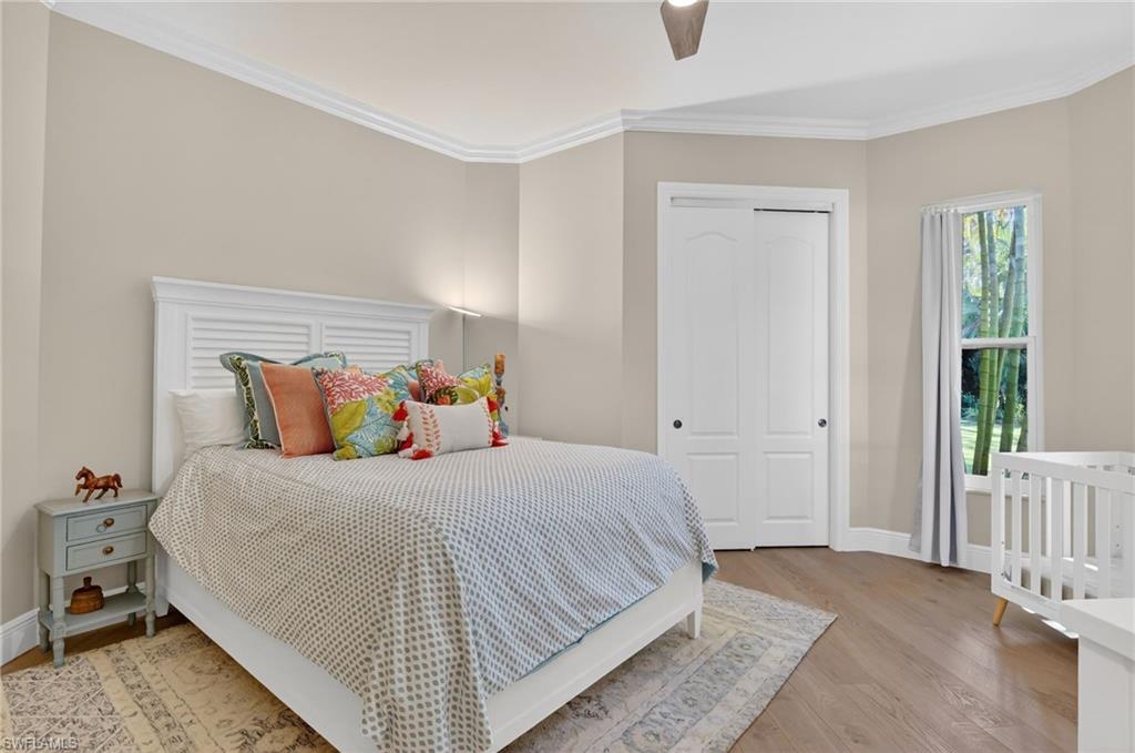 LOGAN WOODS - Residential