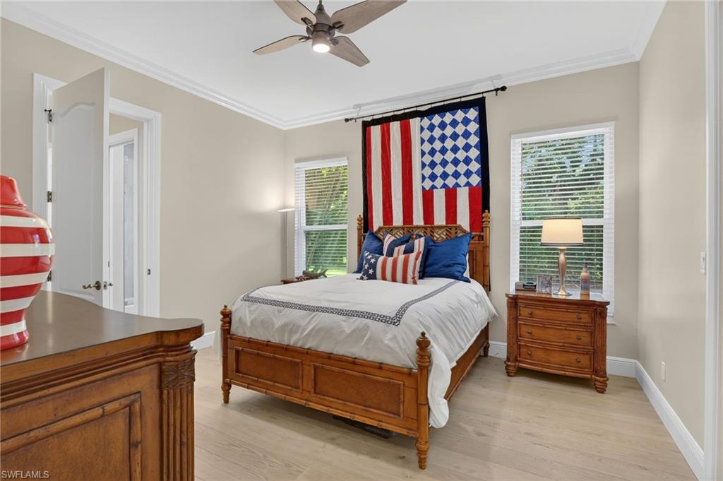 LOGAN WOODS - Residential