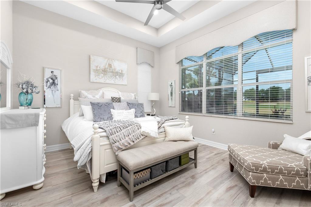 FAIRWAY COVE - Residential