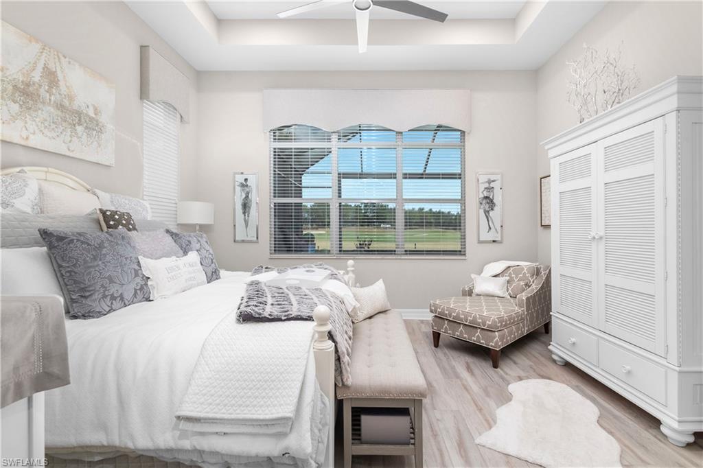 FAIRWAY COVE - Residential