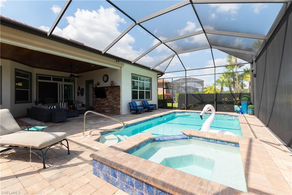 FAIRWAY COVE - Residential