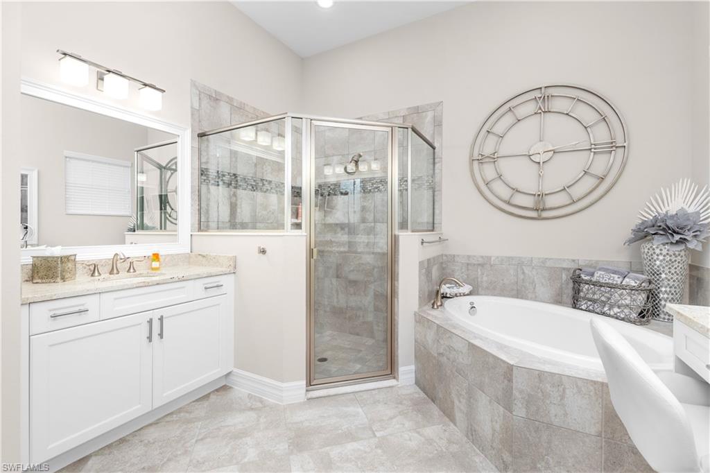 FAIRWAY COVE - Residential