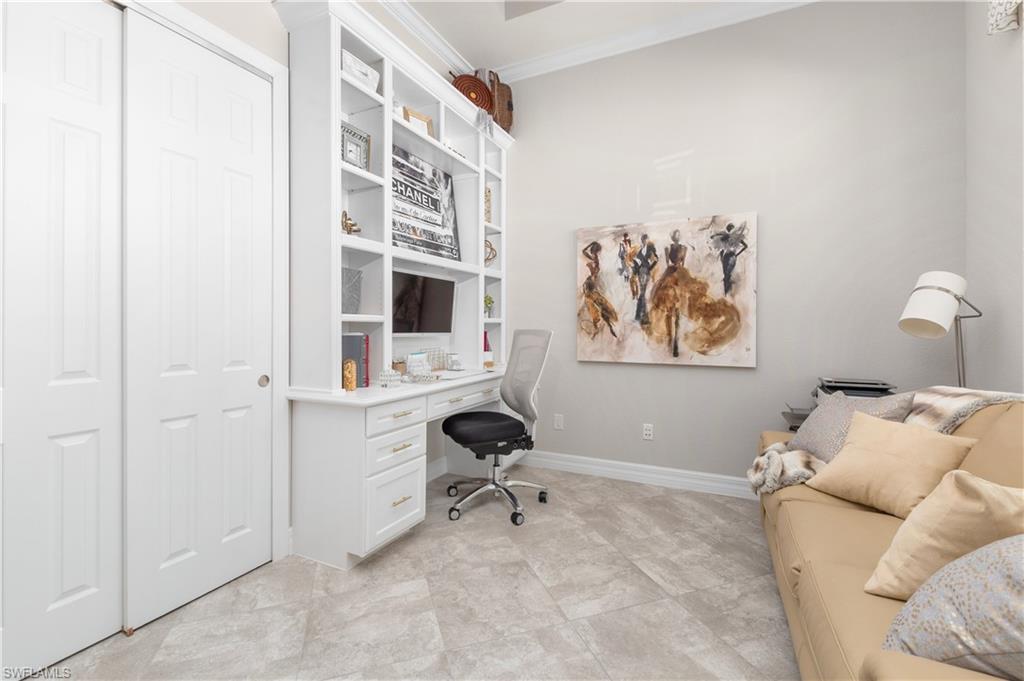 FAIRWAY COVE - Residential