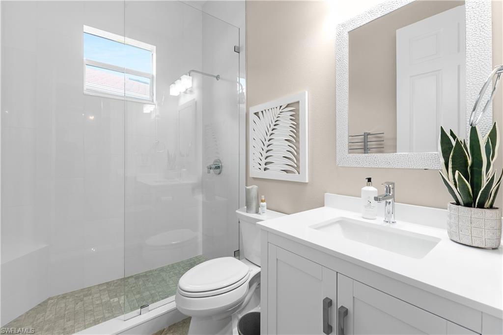 FAIRWAY COVE - Residential