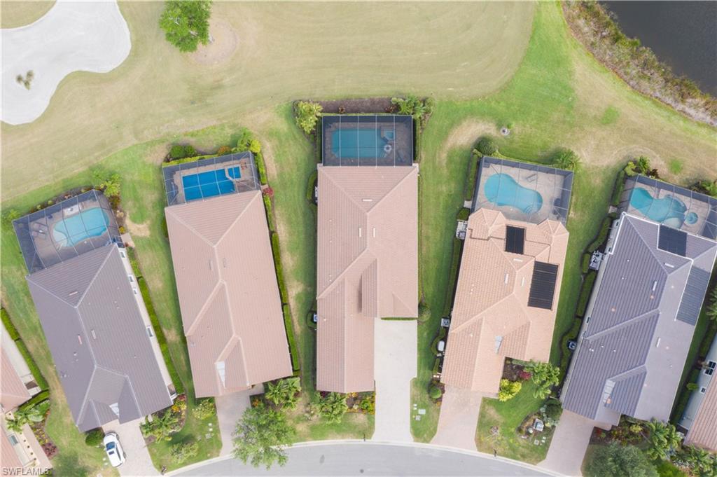 FAIRWAY COVE - Residential