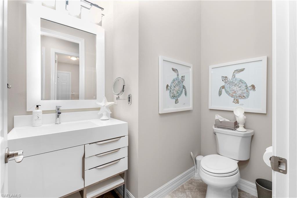 FAIRWAY COVE - Residential