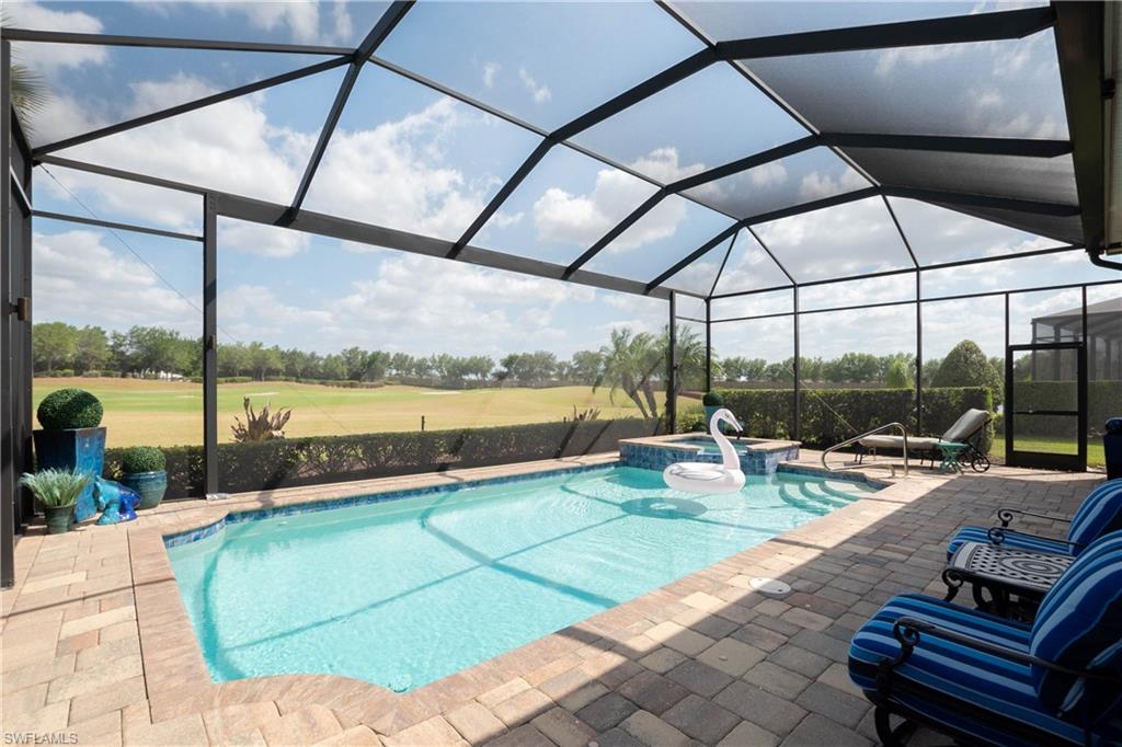 FAIRWAY COVE - Residential