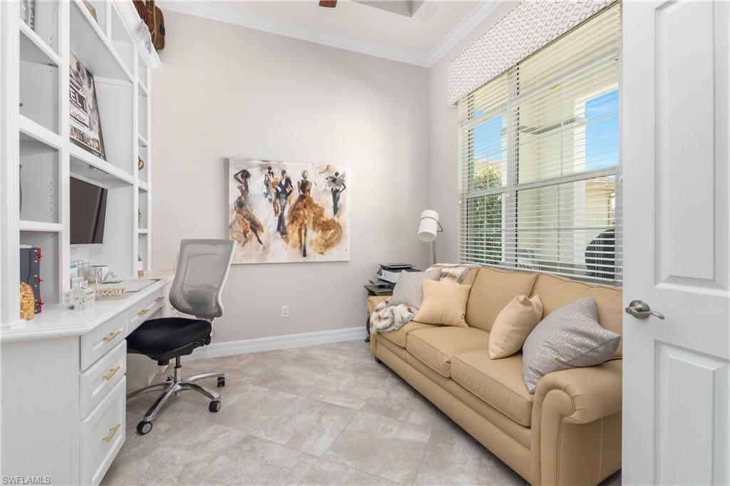 FAIRWAY COVE - Residential