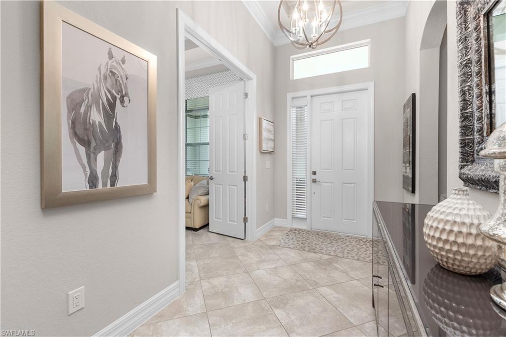 FAIRWAY COVE - Residential