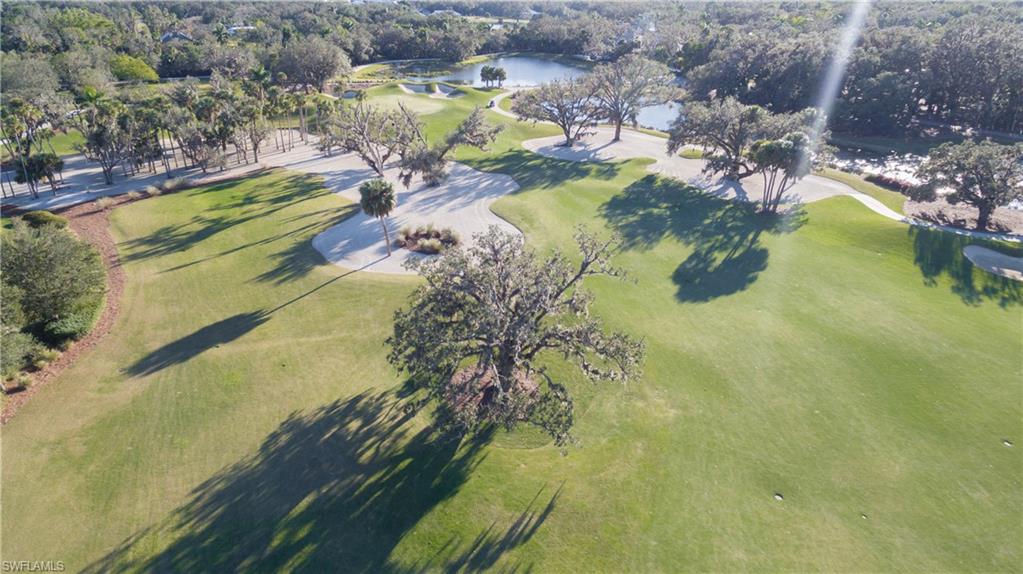 FAIRWAY COVE - Residential