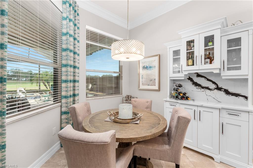 FAIRWAY COVE - Residential