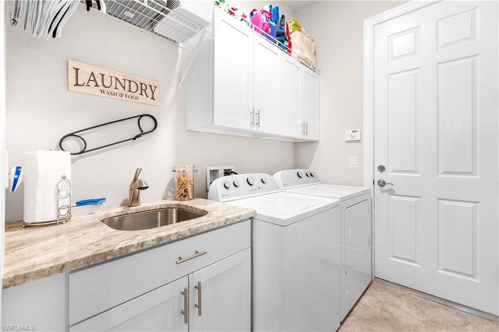 FAIRWAY COVE - Residential