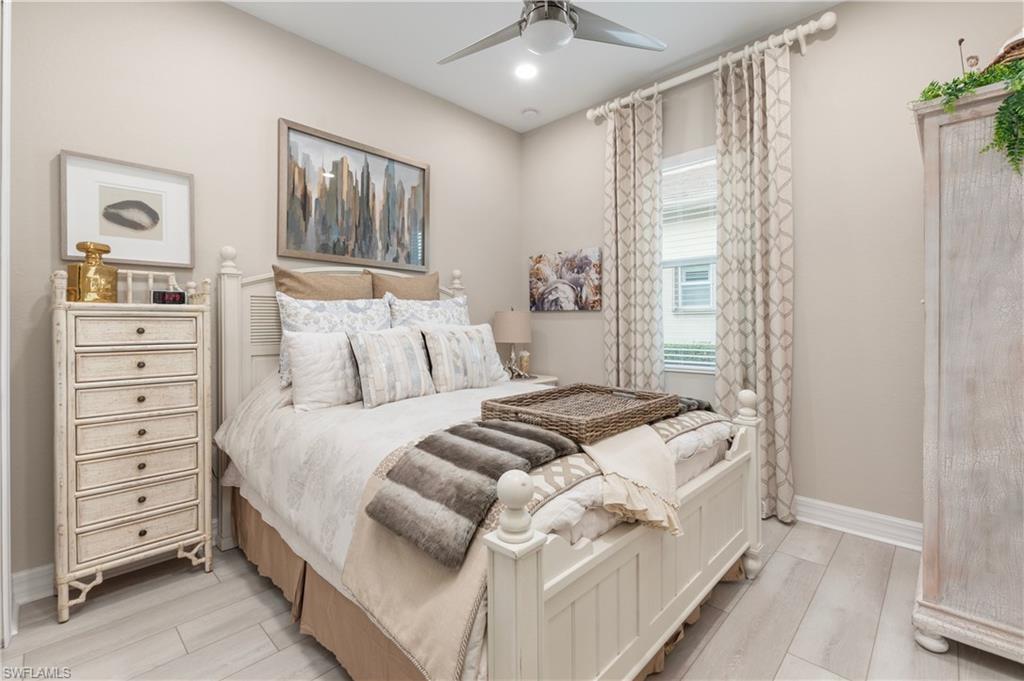 FAIRWAY COVE - Residential