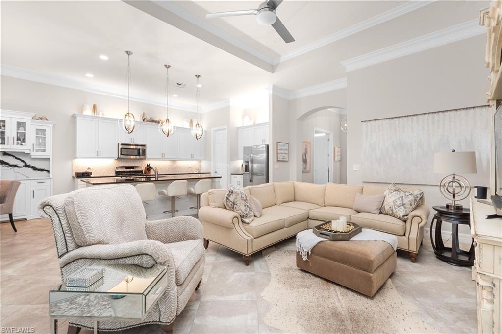 FAIRWAY COVE - Residential