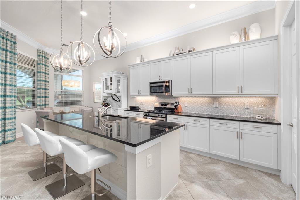 FAIRWAY COVE - Residential