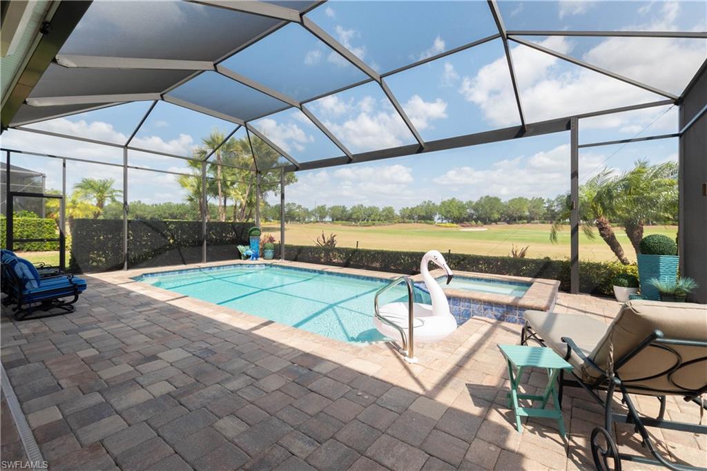 FAIRWAY COVE - Residential