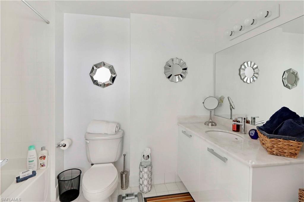 BLUE GULF CONDO - Residential