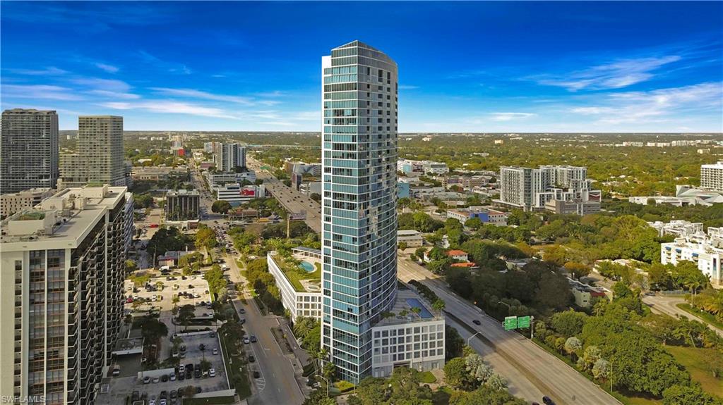 BLUE GULF CONDO - Residential