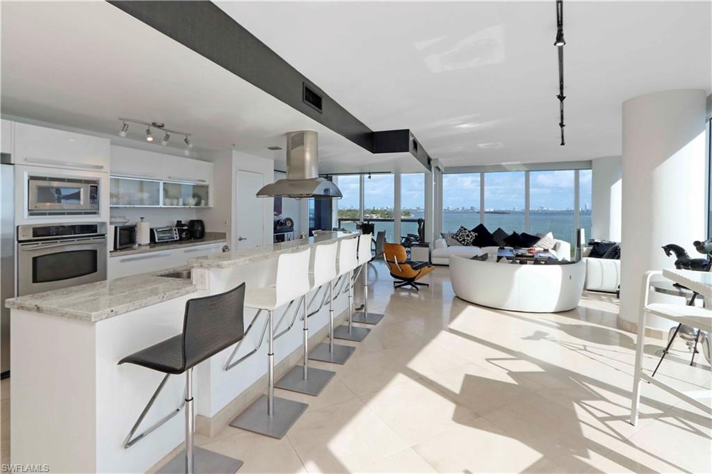 BLUE GULF CONDO - Residential