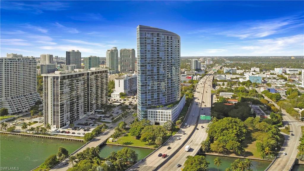 BLUE GULF CONDO - Residential