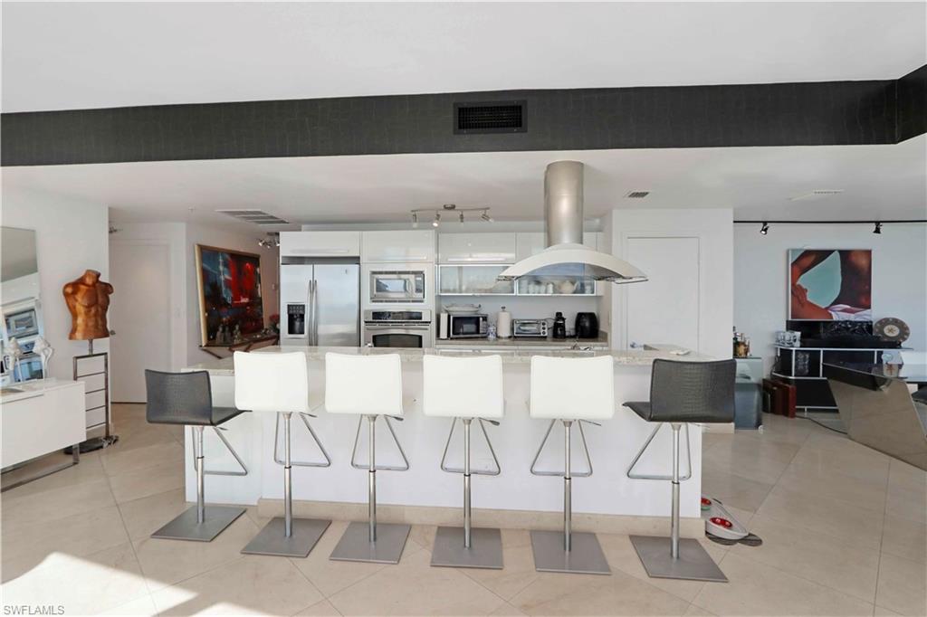 BLUE GULF CONDO - Residential