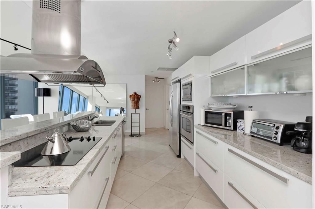 BLUE GULF CONDO - Residential