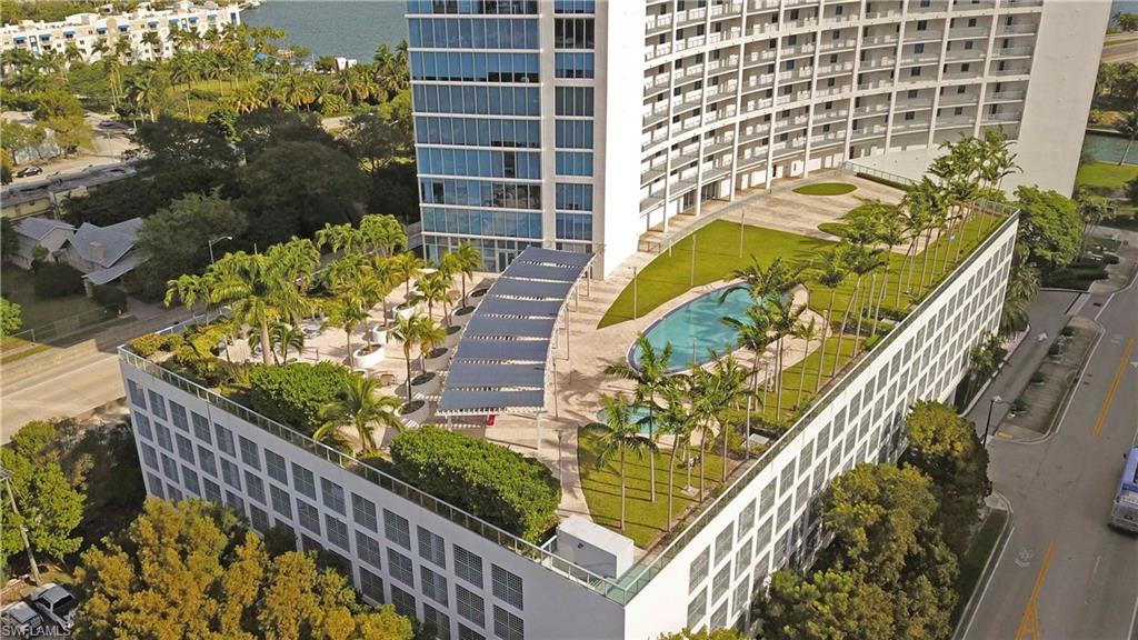 BLUE GULF CONDO - Residential