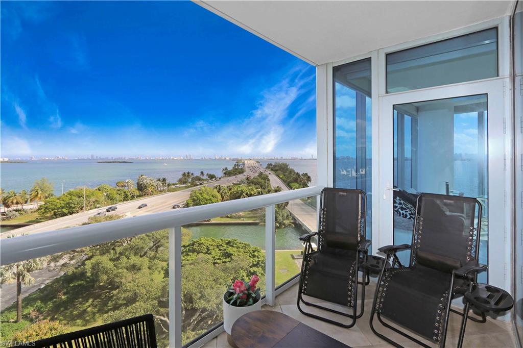 BLUE GULF CONDO - Residential