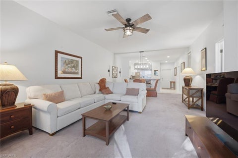 Photo of 8259 Parkstone PL #106, NAPLES, FL 34120 (MLS # 226037632)