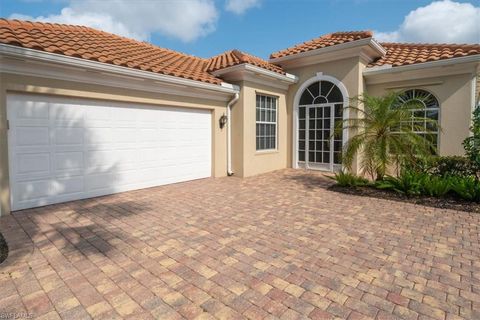 3730 Whidbey WAY NAPLES FL 34119