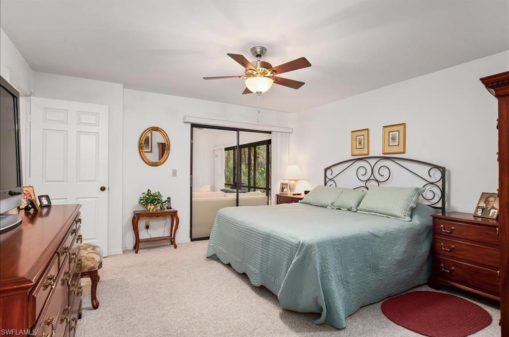 FOXFIRE VILLAS - Residential