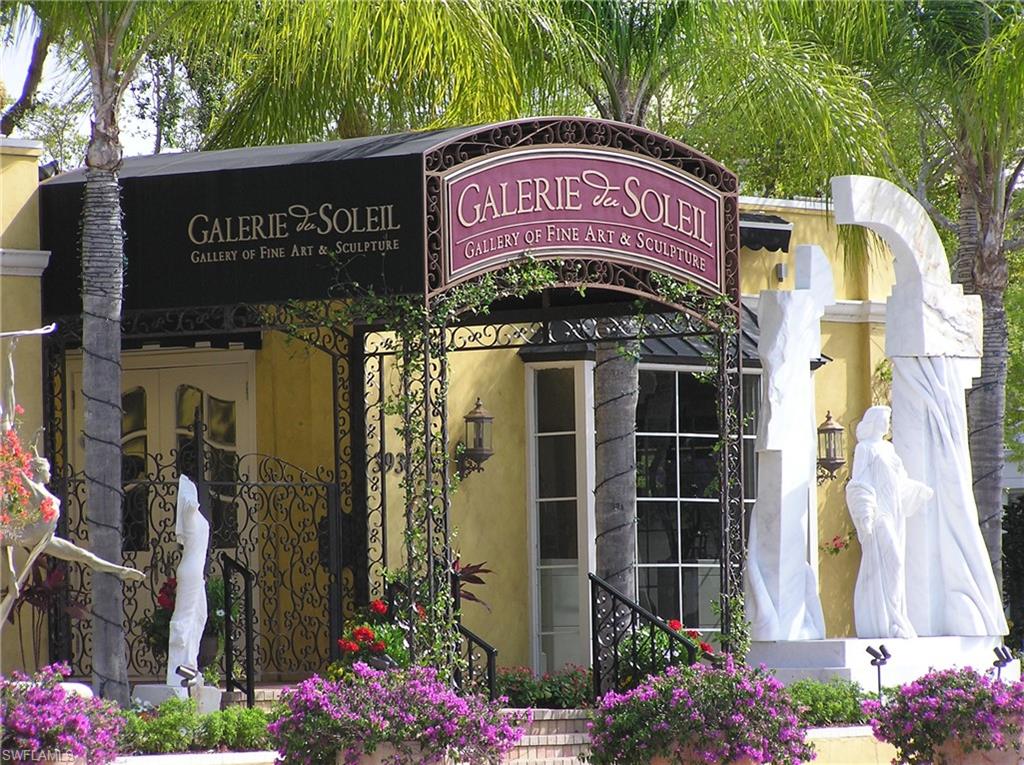 FOXFIRE VILLAS - Residential