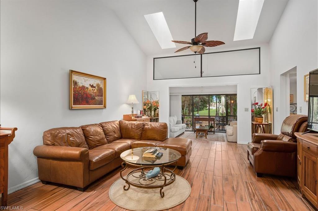 FOXFIRE VILLAS - Residential