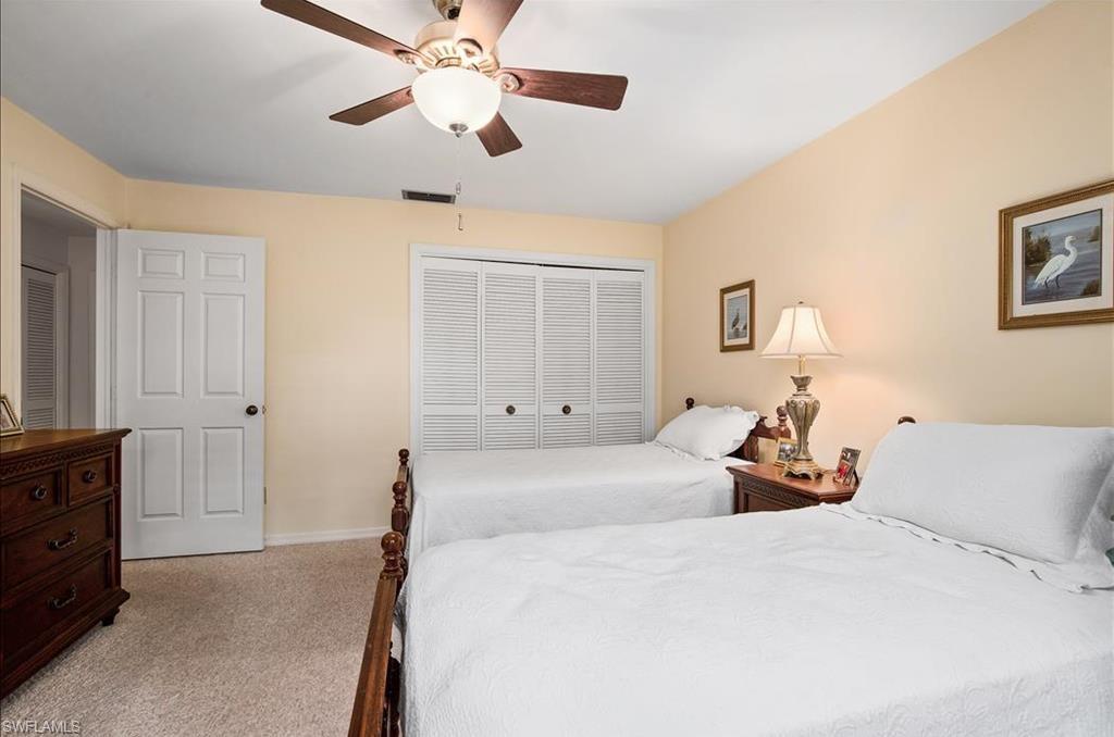 FOXFIRE VILLAS - Residential