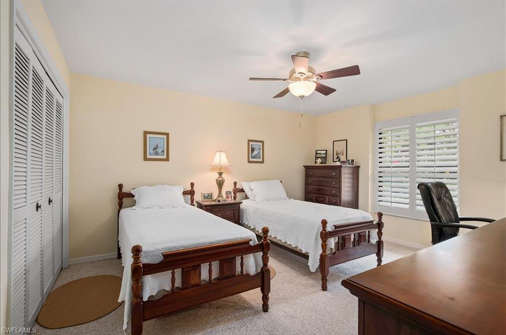 FOXFIRE VILLAS - Residential