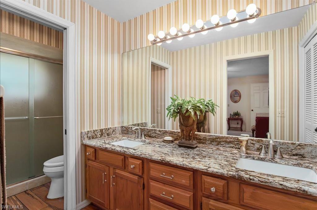 FOXFIRE VILLAS - Residential