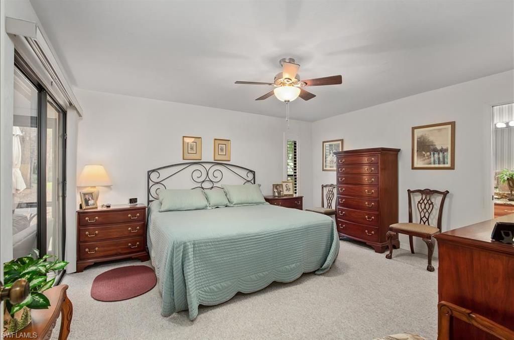 FOXFIRE VILLAS - Residential