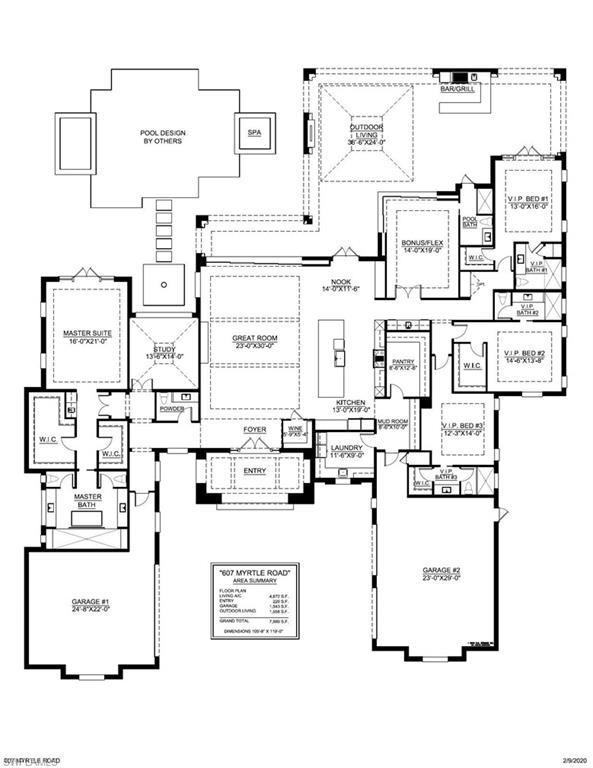 PINE RIDGE - Residential