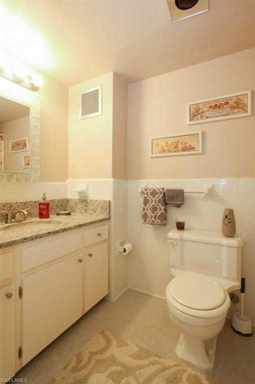 RIVERSIDE CLUB - Residential