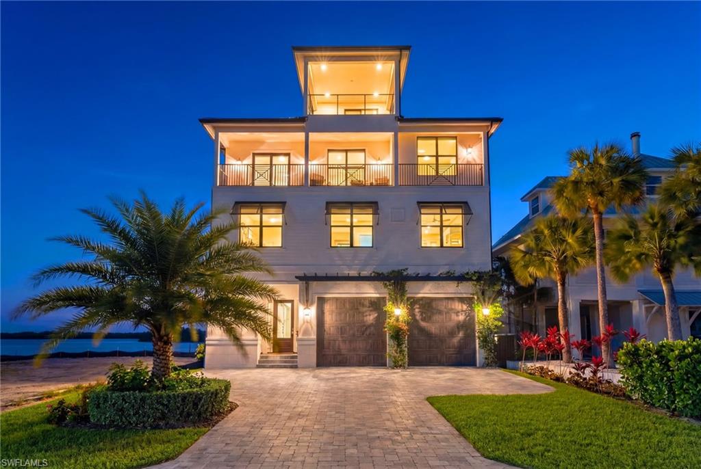BONITA BEACH - Residential