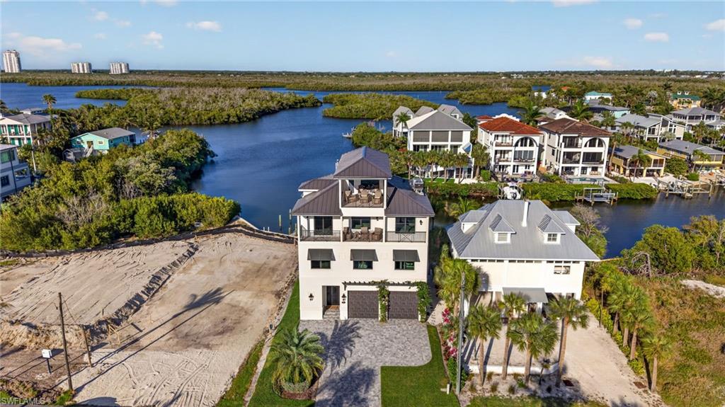 BONITA BEACH - Residential